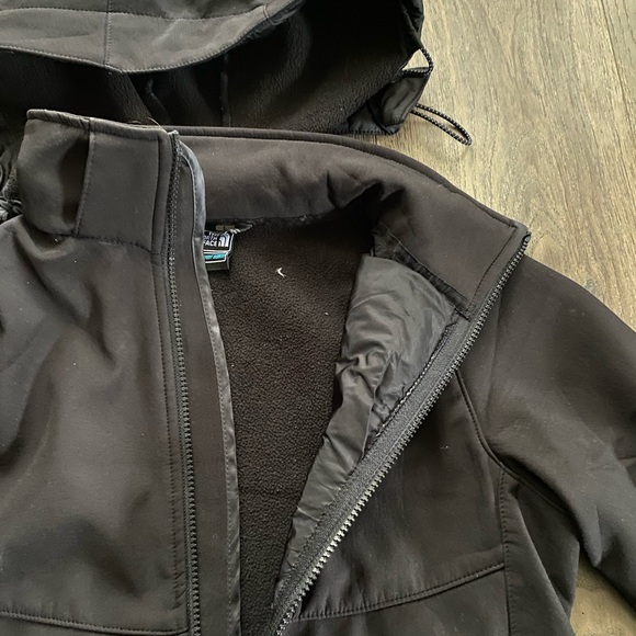 North Face Jacket - flight series - Picture 3 of 4